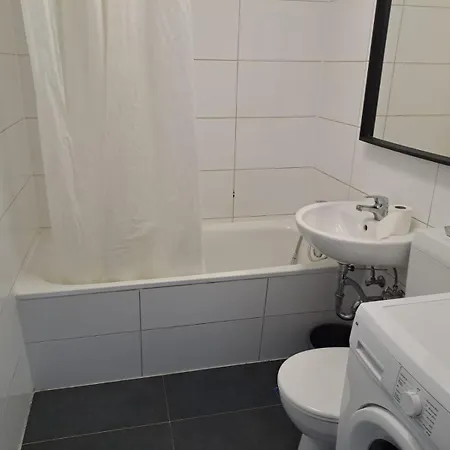 Apartment Uk432 Monteurwohnung In Chemnitz
