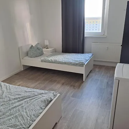 Uk432 Monteurwohnung In * Chemnitz